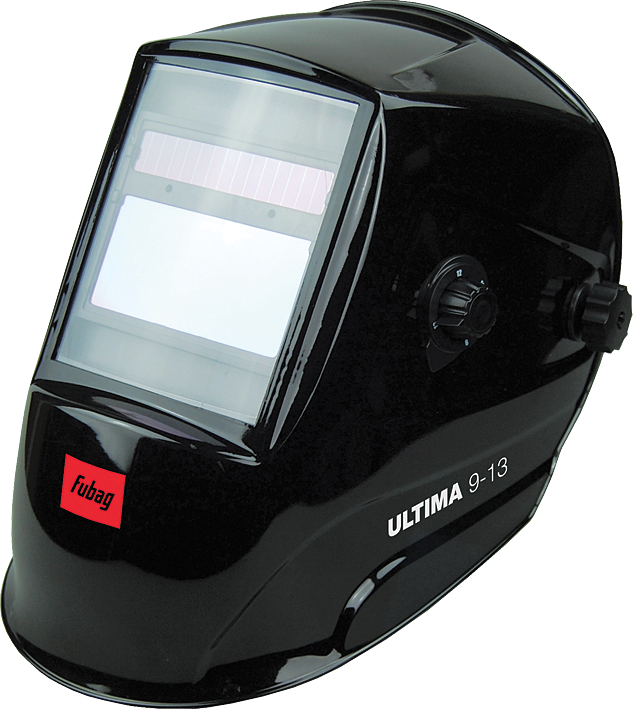 Маска сварочная хамелеон FUBAG IQ 9-13N S