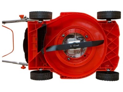 Газонокосилка бензиновая ECO LG-435