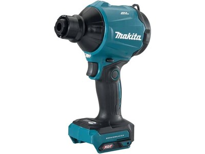 Аккум. воздуходувка MAKITA XGT AS001GZ MAKPAC