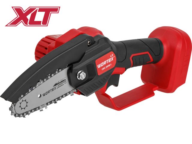 Аккум. мини-пила WORTEX LX CEC 2518-1 в кор. ALL1 XLT SOLO 18В, 4