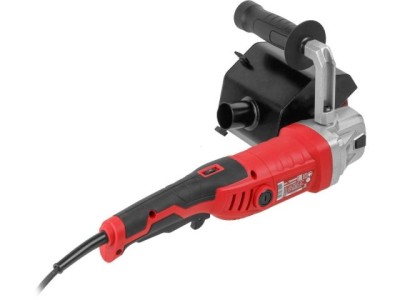 Щеточная шлифмашина WORTEX WS 1012 S в кор. 1300 Вт, 100х120 мм, 900-3200 об/мин