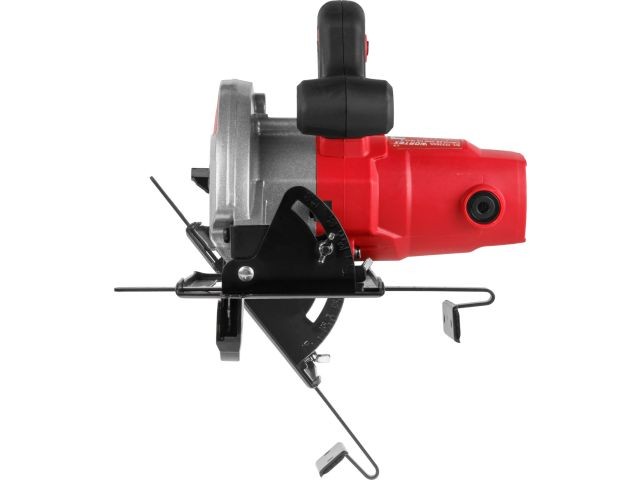 Циркулярная пила WORTEX LX CS 1612-2 в кор. 1200 Вт, 160х20х24Т