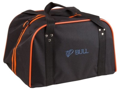 Бороздодел BULL MJ 1501 в сумке 1600 Вт, 150 мм, до 40 мм, конст. эл., защита от перег.