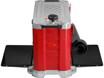 Станок рейсмусовый WORTEX TP 3320 2000 Вт, шир. 330 мм, глуб.3 мм