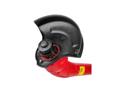 Триммер WORTEX TE 2504 450 Вт, шир.скаш.25 см