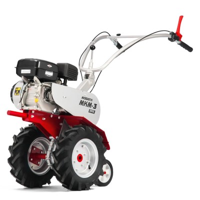 Мотоблок МОБИЛ К МКМ03 ПРО (B&S RS950)