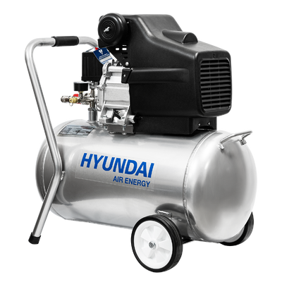 Компрессор воздушный HYUNDAI HYC1850C