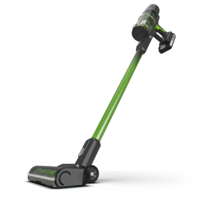 Пылесос вертикальный аккумуляторный Greenworks 24V GD24SV (без АКБ и ЗУ)