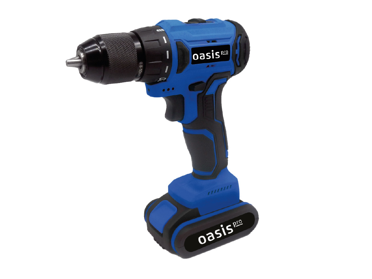 Аккумуляторный шуруповерт Oasis ASB-21V PRO (J)