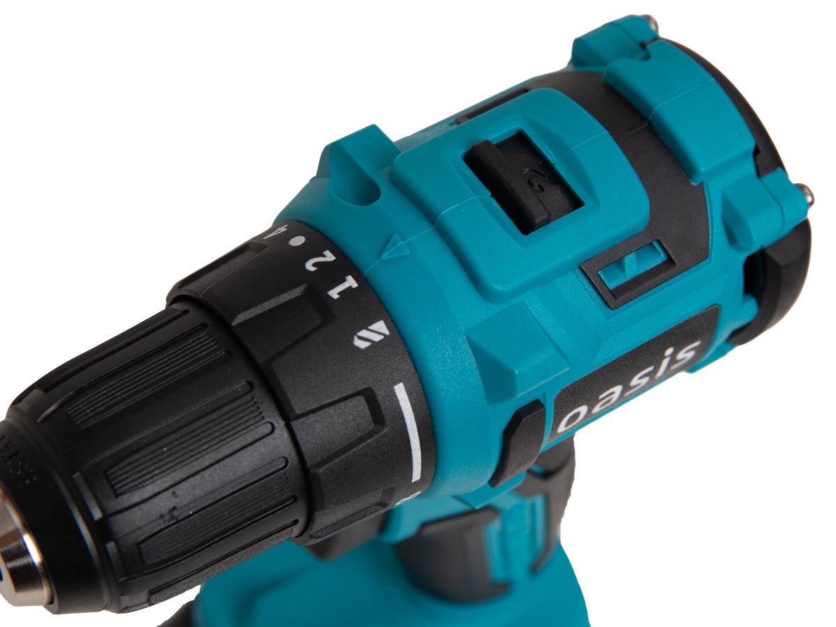 Аккумуляторный шуруповерт Oasis ASB-12V PRO (J)