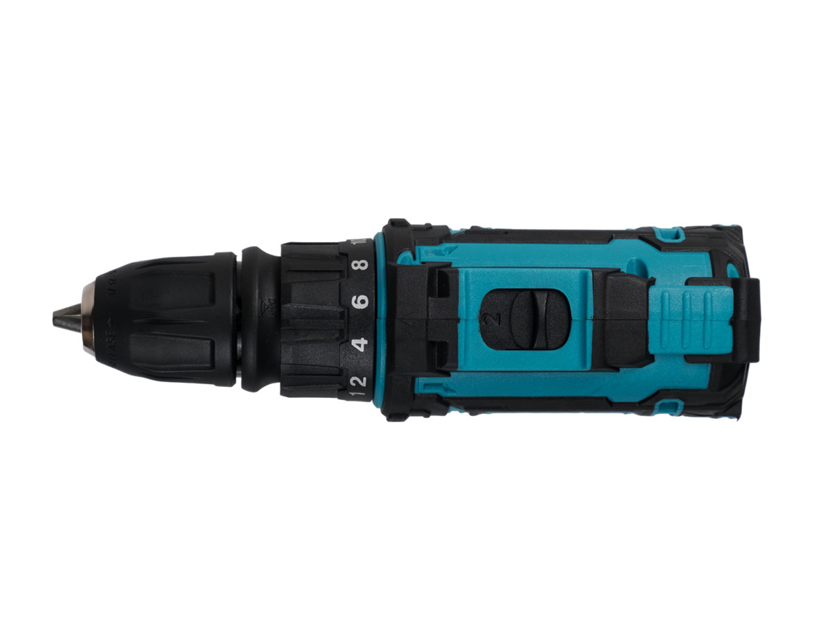 Аккумуляторный шуруповерт Oasis ASD-12S (J)