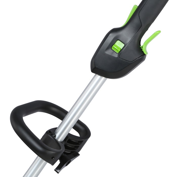 Триммер аккумуляторный Greenworks 60V GD60LT (без АКБ и ЗУ) 40см