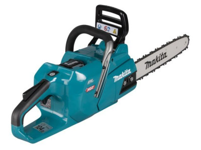 Аккум. пила цепная MAKITA XGT UC011GZ шина 35 см (14&quot;), 3/8, 1.3 мм