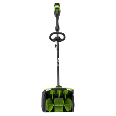 Снегоуборщик аккумуляторный Greenworks 40V GD40SS2 (без АКБ и ЗУ) 30 см