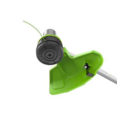 Триммер аккумуляторный Greenworks 82V ST121 (без АКБ и ЗУ) 40 см