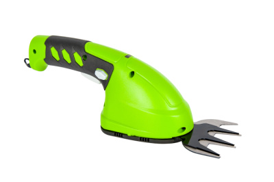 Ножницы аккумуляторные Greenworks 3.6V G3.6HS 2Ач