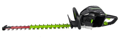 Кусторез аккумуляторный Greenworks 82V GC82HT (без АКБ и ЗУ) 66см