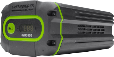 Аккумулятор Greenworks 82V 8Ач G82B8