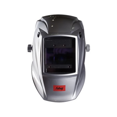 Маска сварочная хамелеон FUBAG BLITZ 5-13 Visor Digital Natural Color