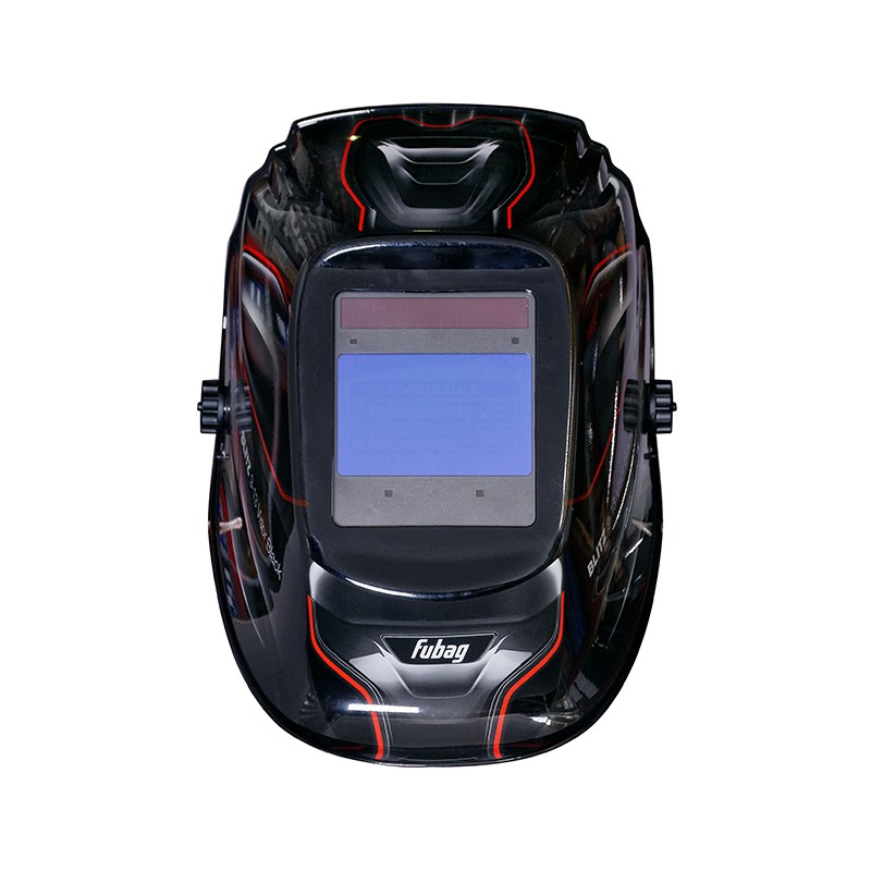 Маска сварочная хамелеон FUBAG BLITZ 9-13 Visor Black