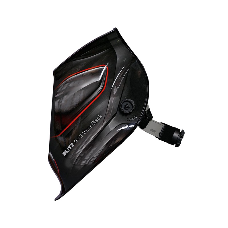 Маска сварочная хамелеон FUBAG BLITZ 9-13 Visor Black