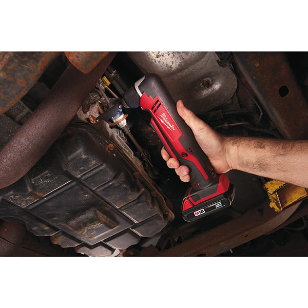 Дрель Milwaukee HDE 13 RQX (030250)