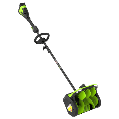 Снегоуборщик аккумуляторный Greenworks 40V GD40SS2 (без АКБ и ЗУ) 30 см