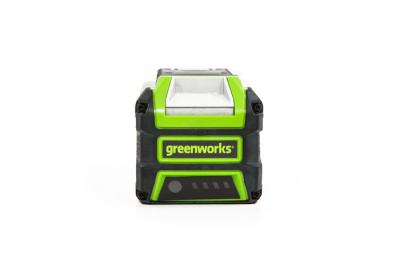 Аккумулятор Greenworks 40V 2Ач G40B2 (аналог арт. 2958407)