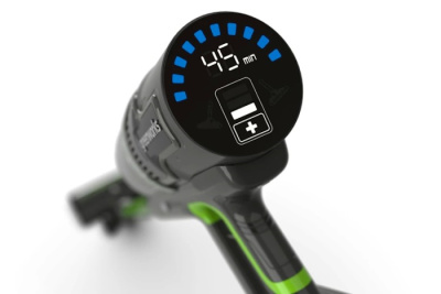 Пылесос вертикальный аккумуляторный Greenworks 24V GD24SV (без АКБ и ЗУ)