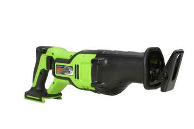 Пила сабельная аккумуляторная Greenworks GD24RS 24V (без АКБ и ЗУ)