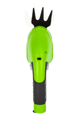 Ножницы аккумуляторные Greenworks 3.6V G3.6HS 2Ач