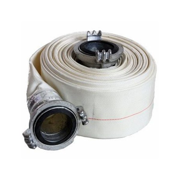 Рукав напорный с гол. ГР-80 (D-75mm, L-20m)