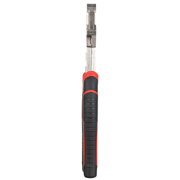 Плоскогубцы многофункциональные усиленные P.I.T. DRUA HPLP01-0225A, 225мм, 6в1, эксцентрик, никель_2