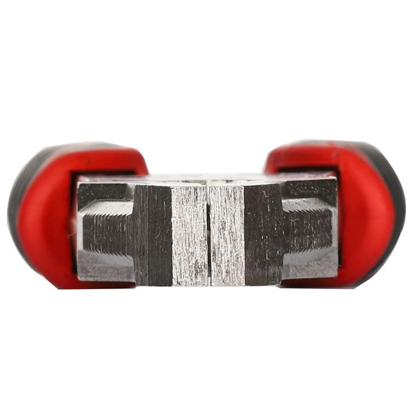 Плоскогубцы многофункциональные усиленные P.I.T. DRUA HPLP01-0225A, 225мм, 6в1, эксцентрик, никель_2