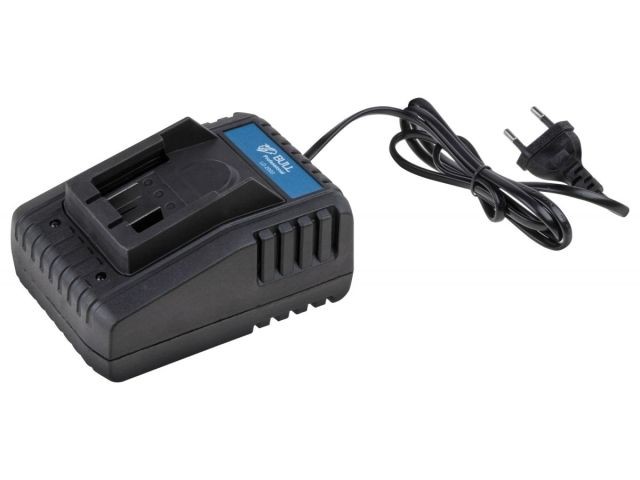 Аккум. дрель-шуруповерт BULL SR 1803 в чем. БЕСЩЕТ., 18 В, 50 Н*м, 2*2 А*ч акб, БЗП 10 мм