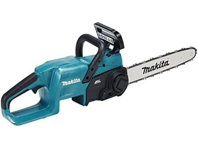 Аккум. пила цепная MAKITA LXT DUC 357 Z шина 35 см (14&quot;), 3/8, 1.1 мм