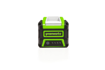 Аккумулятор Greenworks 40V 4Ач G40B4 (аналог арт. 2958507)