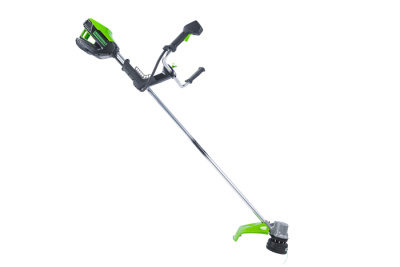 Триммер аккумуляторный Greenworks 82V GD82BCBK4 (1хАКБ 5Ач и ЗУ) 45см