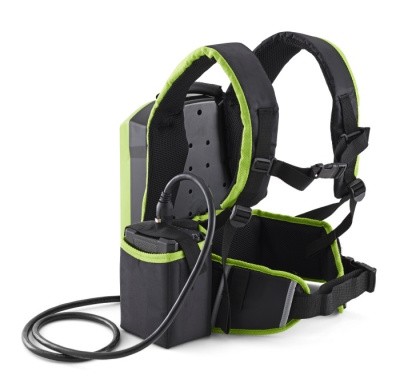 Аккумулятор Greenworks 82V 12.5А/ч GC82B10BP ранцевый