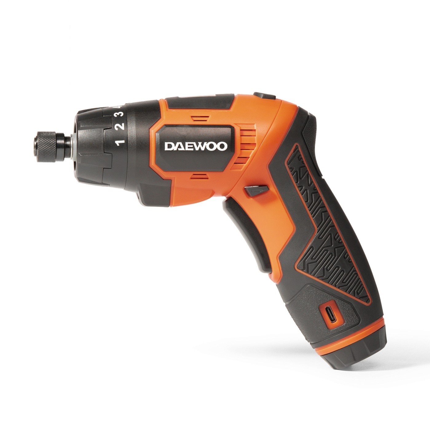 Отвертка аккумуляторная DAEWOO DAA 3620Li PLUS
