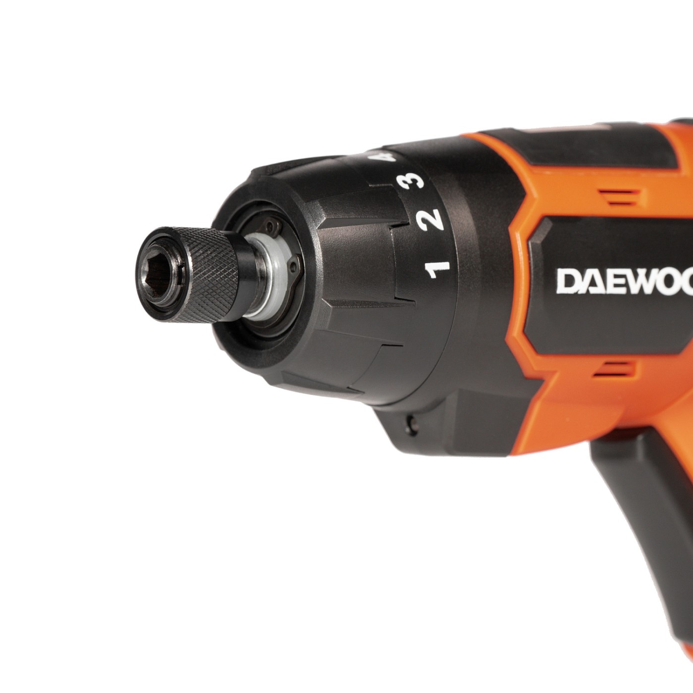 Отвертка аккумуляторная DAEWOO DAA 3620Li PLUS