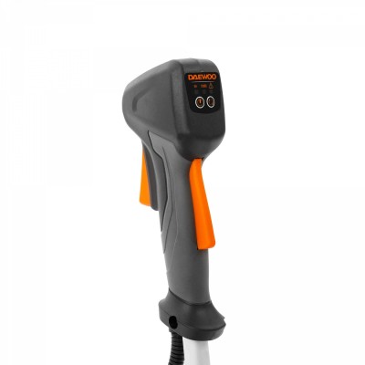 Триммер аккумуляторный DAEWOO DABC 4242Li SET