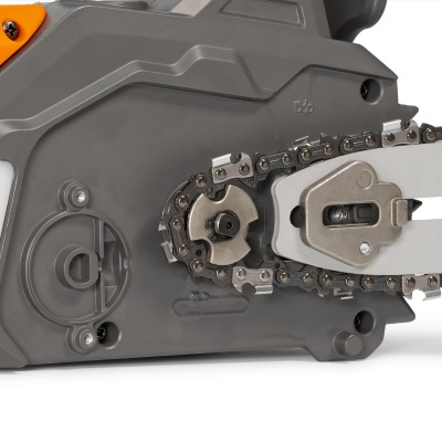 Пила электрическая DAEWOO DACS 1950E