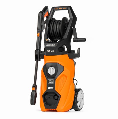 Мойка высокого давления DAEWOO DAW550