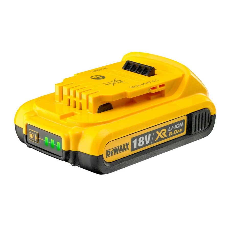 Аккумулятор для инструмента DeWalt DCB183-XJ