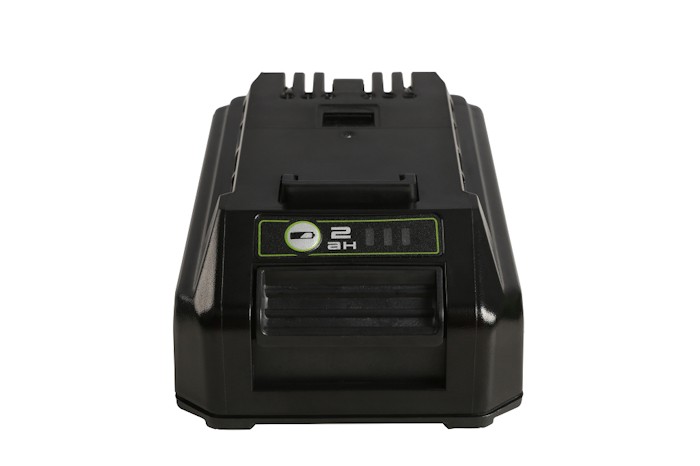 Аккумулятор Greenworks 24V 2Ач G24USB2 с USB разъемом