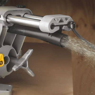 Торцовочная пила DeWalt DWS780 (DWS780-QS)