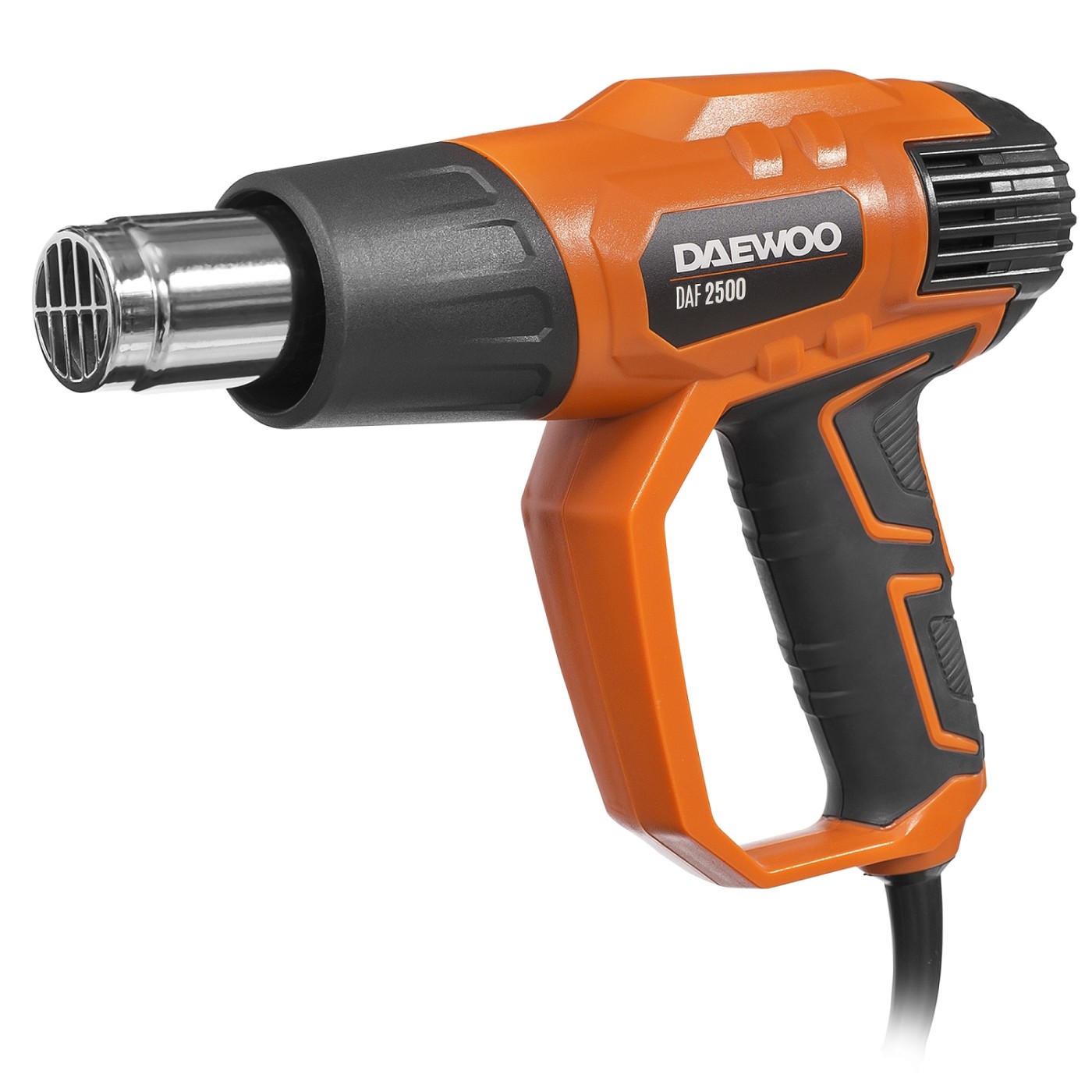 Фен строительный (термовоздуходувка) DAEWOO DAF 2500