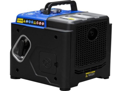 Электростанция (генератор инверторный бензиновый) ECO PE-1100RSI