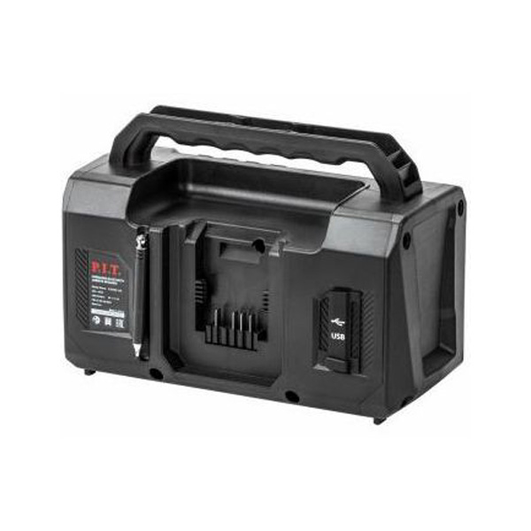 Аккумуляторное bluetooth-радио solo, 20 В, 85,7-108 МГц, 2х10 Вт, usb 2,0, выход 5 В, 2,1 А_2